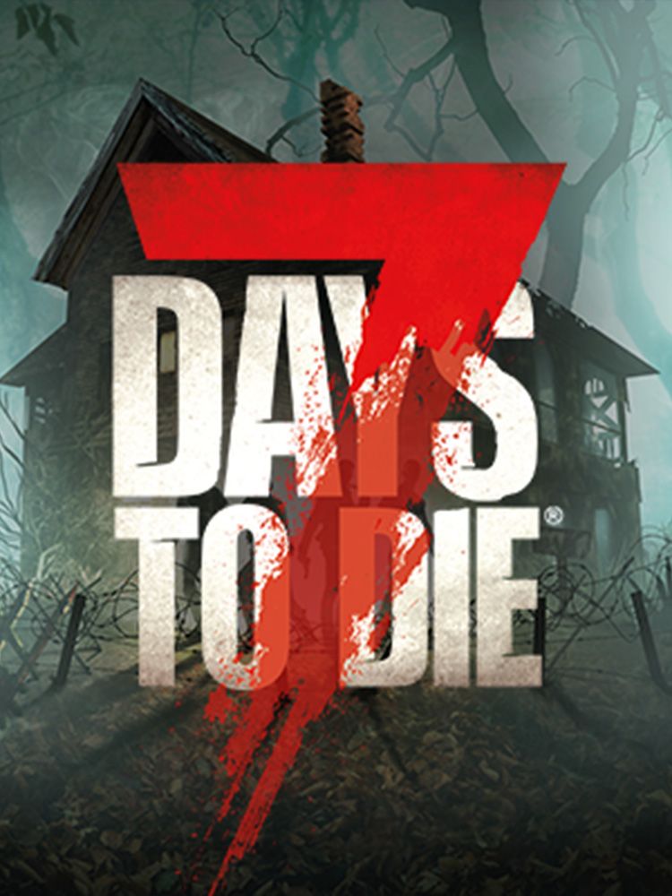 7 Days to Die