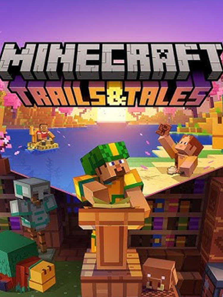 Minecraft: Java