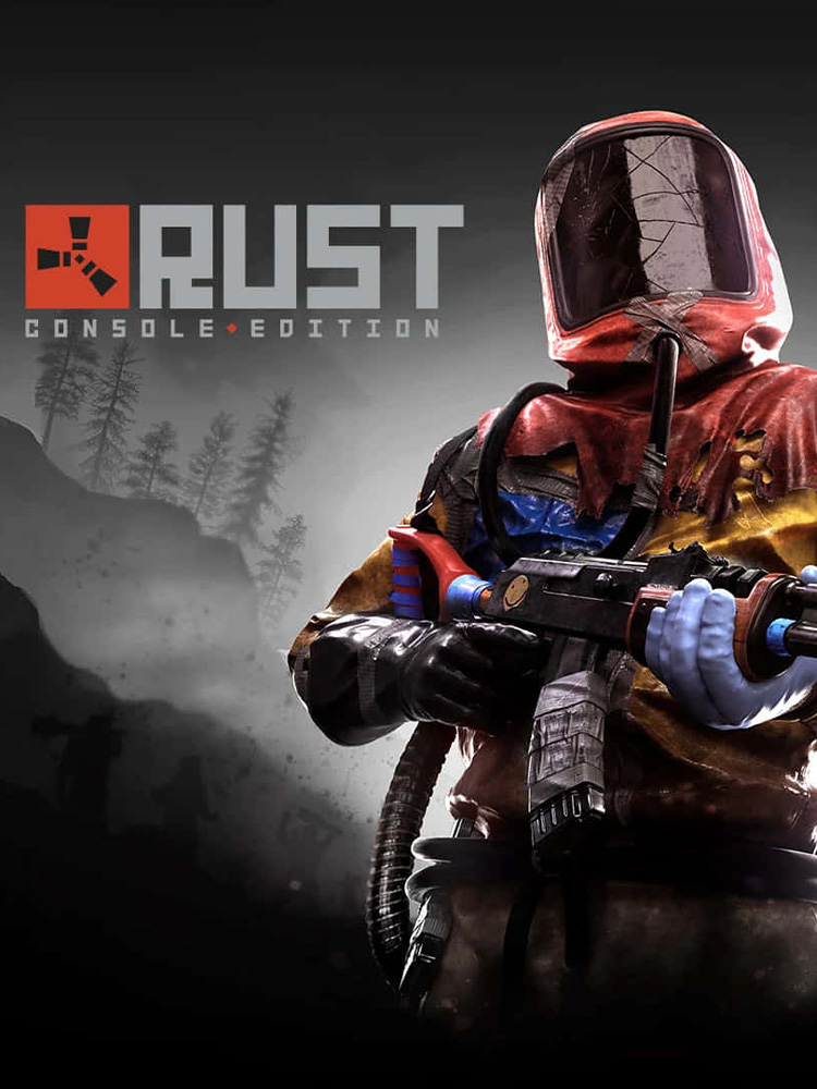 Rust