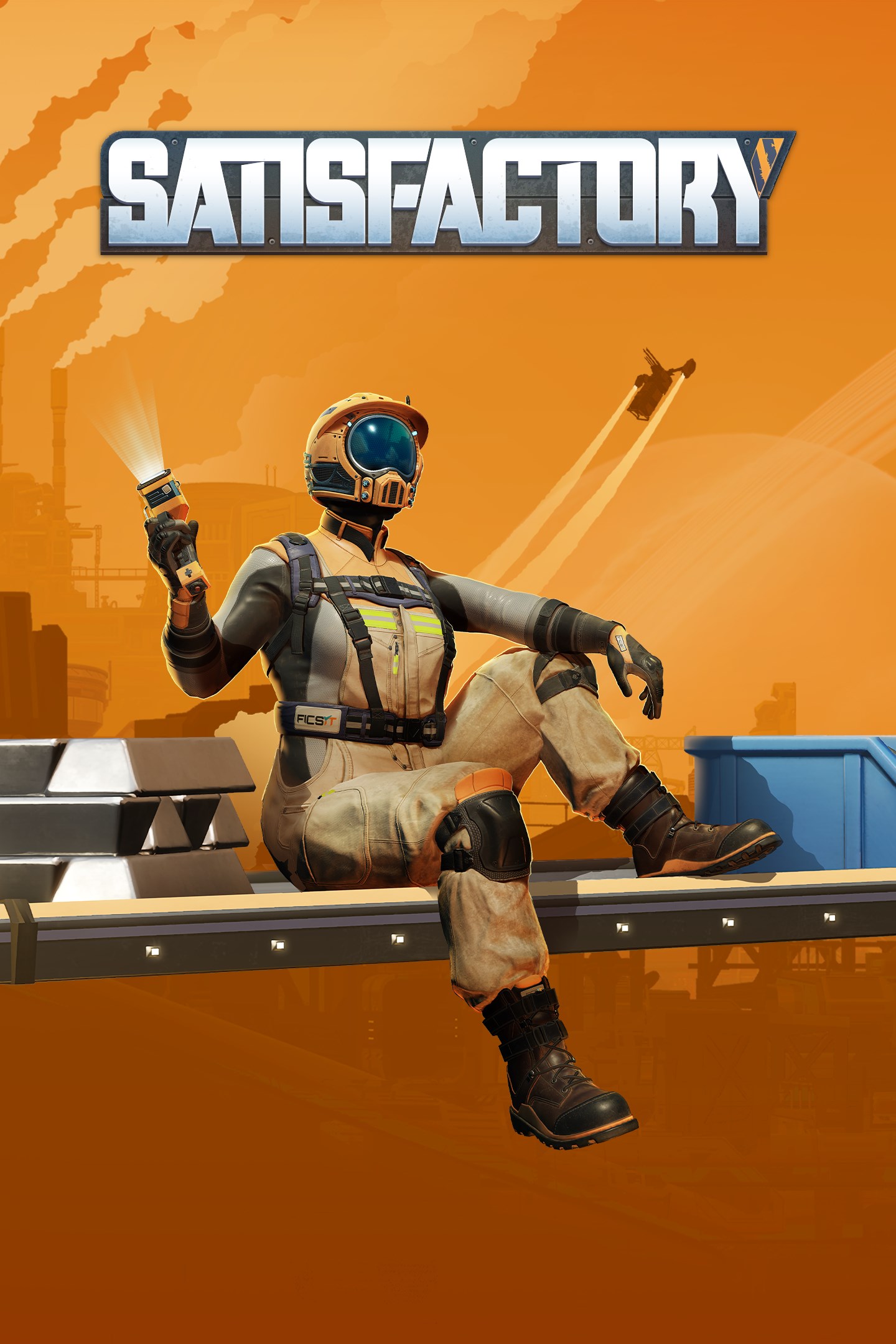 Satisfactory